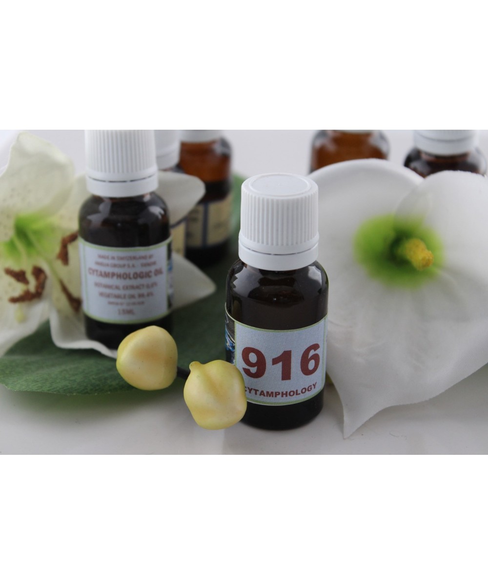 916 Fertility for animals.