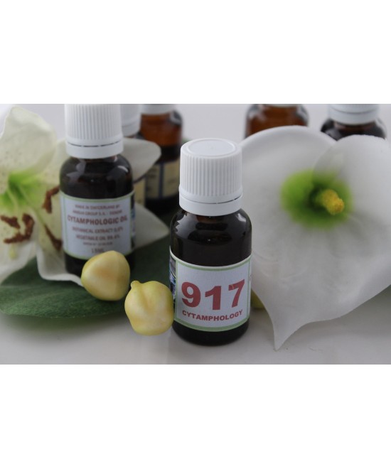 917 sensitive ears for animals.