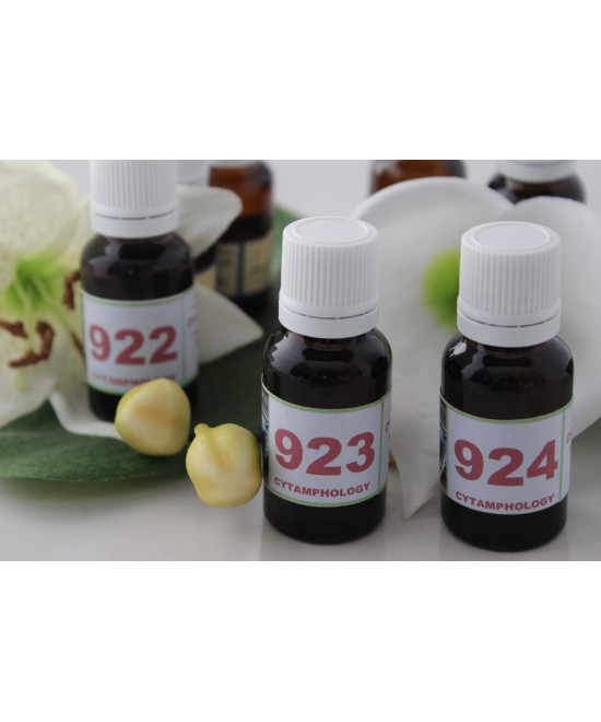 923 Anti-tumor 2.