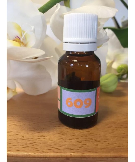609 muscular sport, allows for a strong and durable harmonious development of muscle cells.