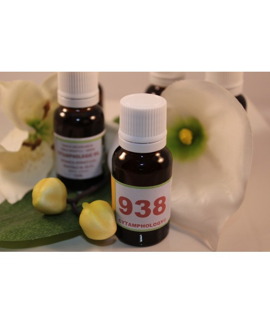 938 Infection due to injury or purulent abscess for animals.