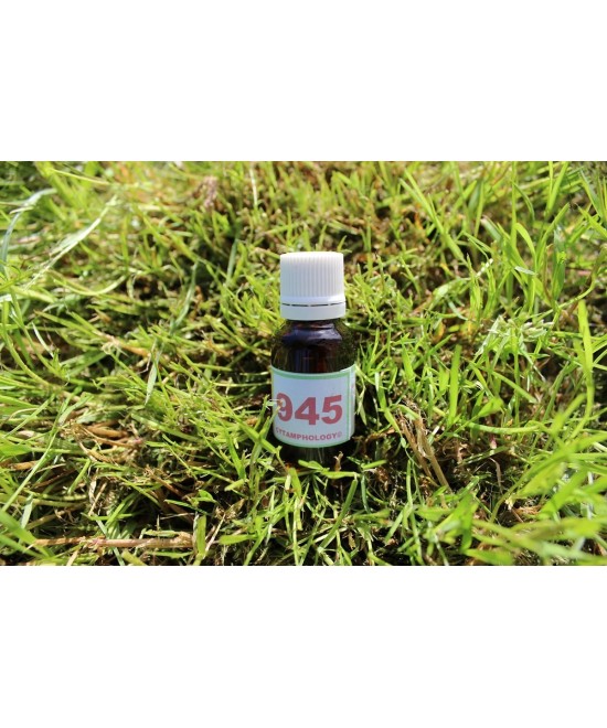 945 anti-viral (DNA) for animals.