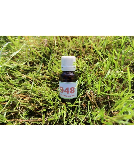 948 Help in case of tumors and bone growth (exostoses) for animals).