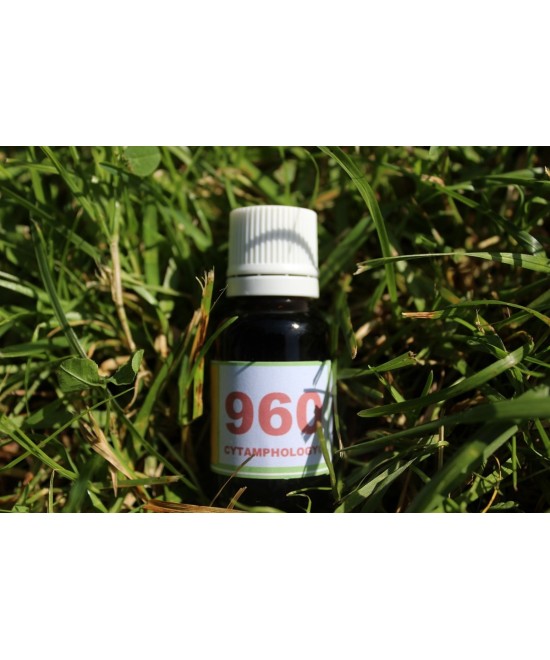 960 inflammation ... its ... for animals.
