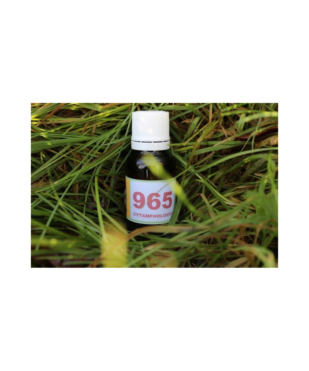 965 Regulation of appetite for animals.