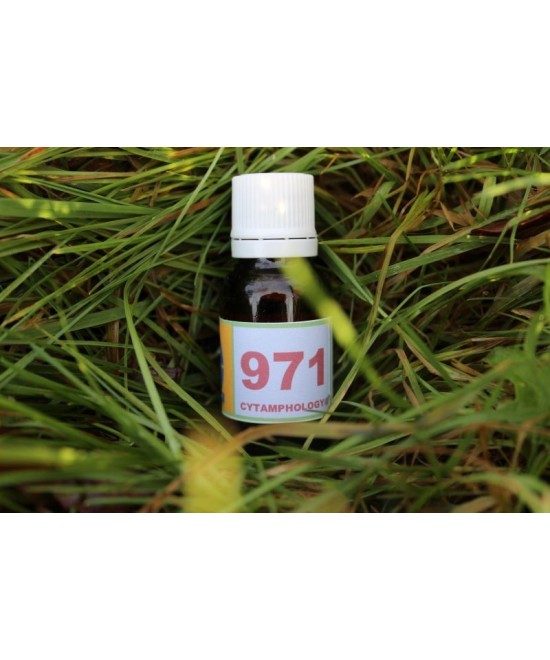 971 Diabetes (2) (decreases) for animals.