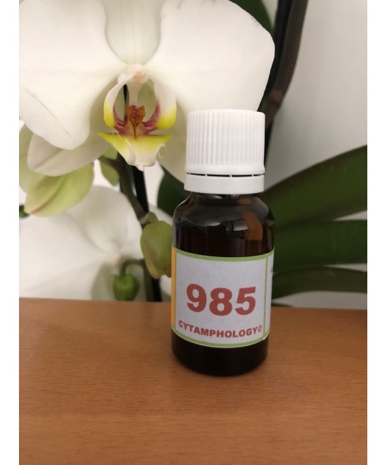 985 The balance of blood fluidity for animals.