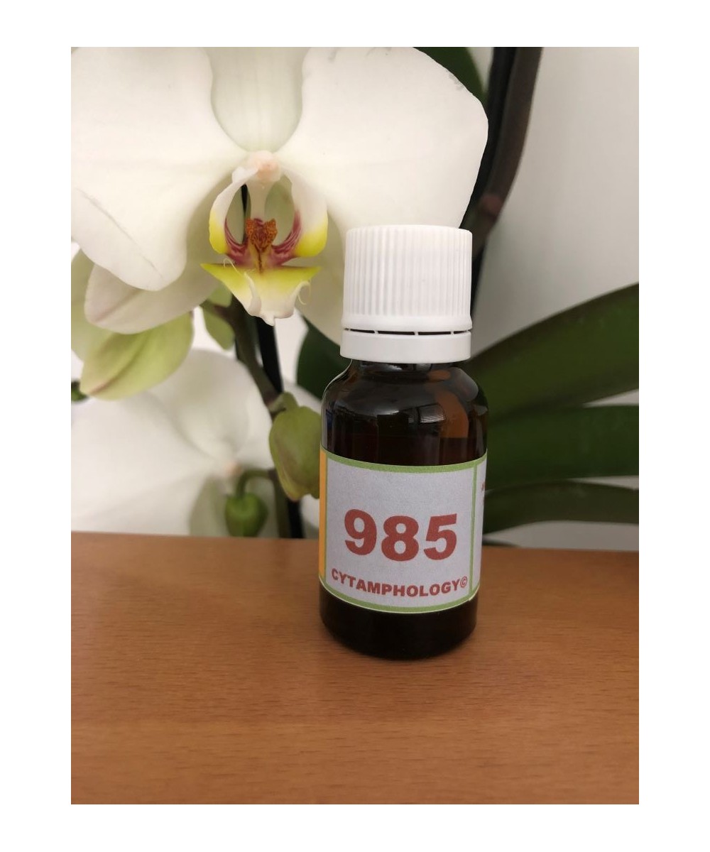 985 The balance of blood fluidity for animals.