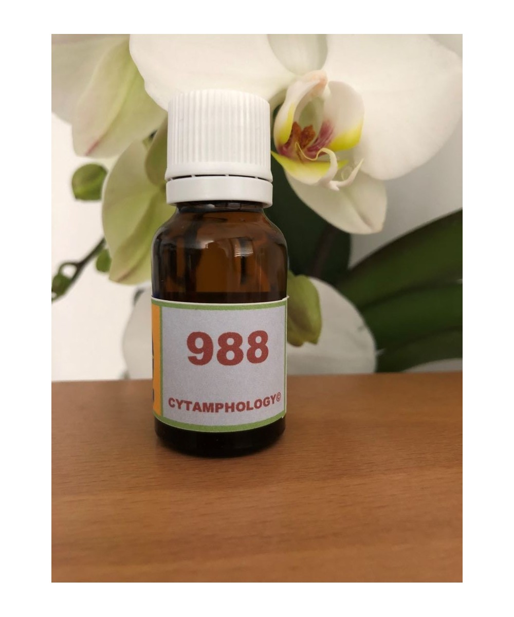 988 cone cells (eye) for animals.