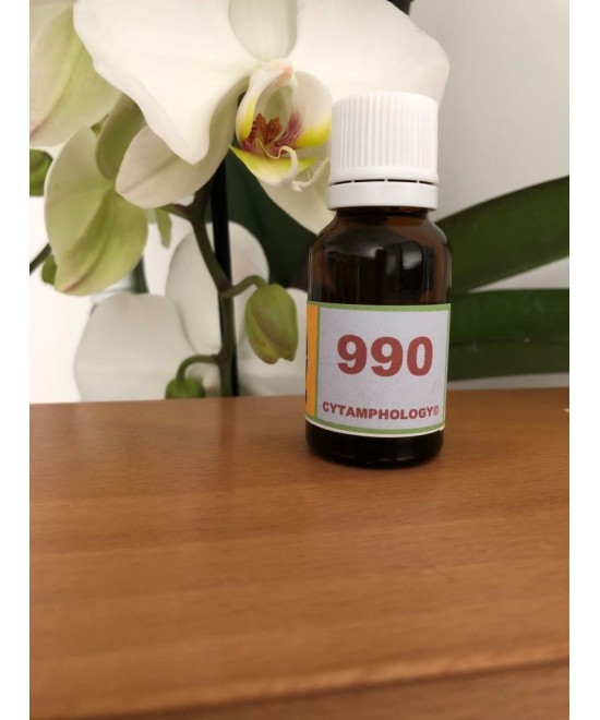990 Chronic lymphoid leukemia for animals.