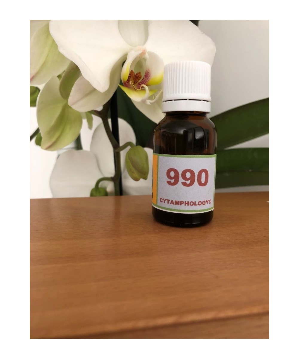 990 Chronic lymphoid leukemia for animals.