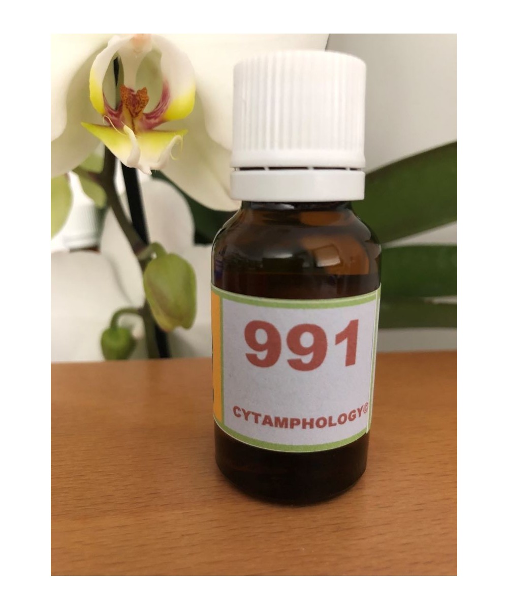 991 Telomer (Telomerase-Funktion) für Tiere.