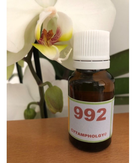 992 Lyme disease for animals.