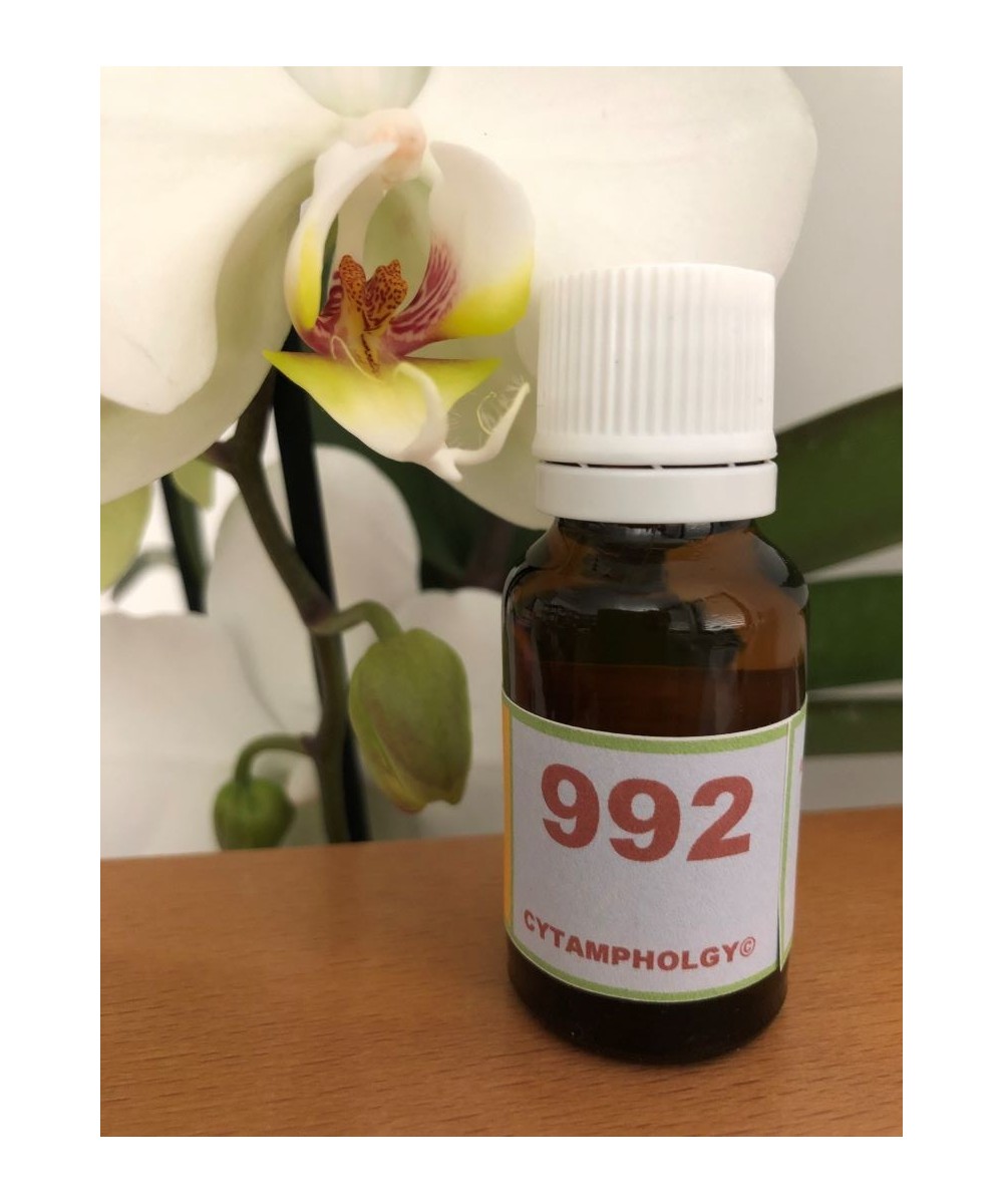 992 Lyme disease for animals.