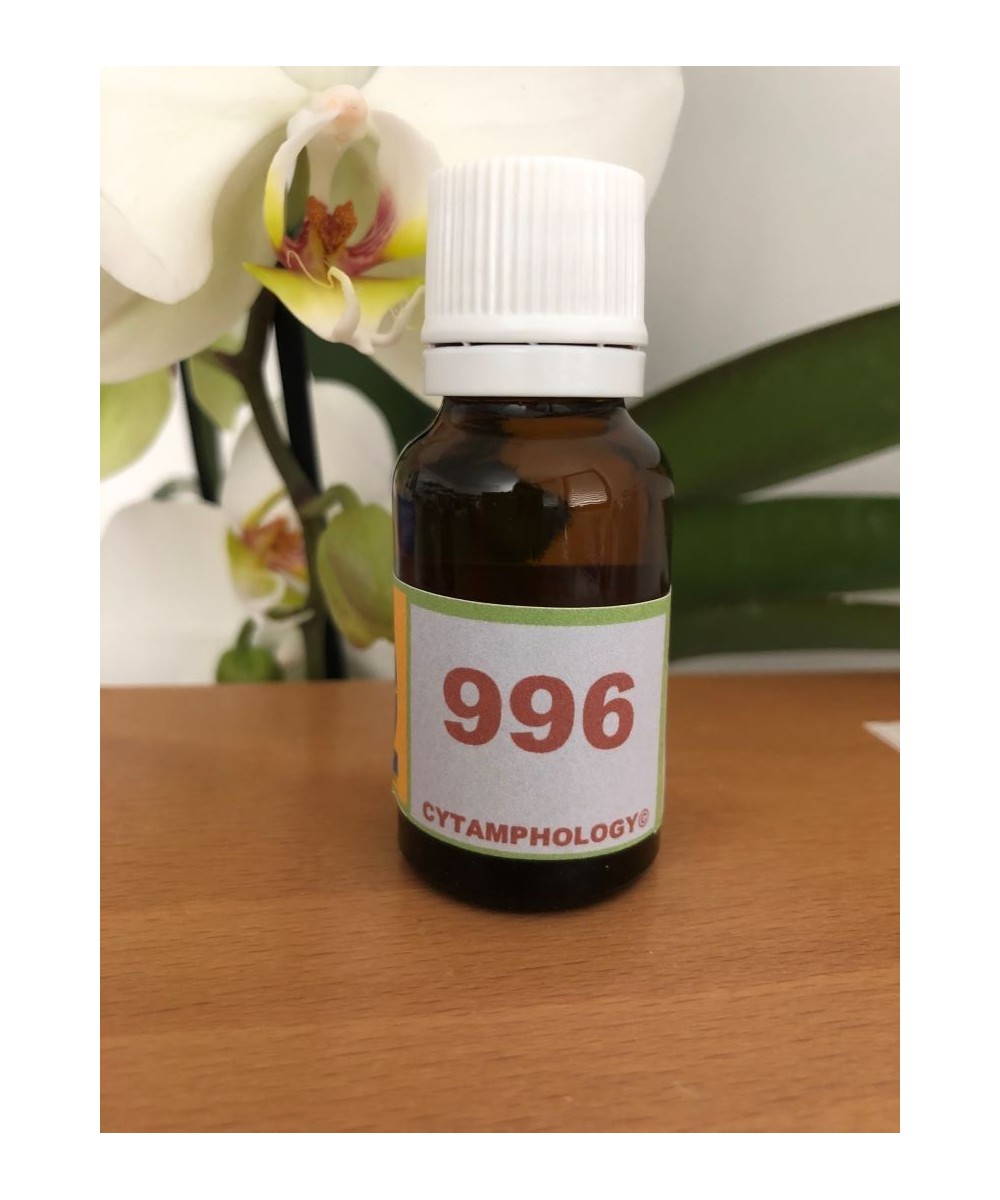 996 Fixing mineral trace elements and salts for animals.