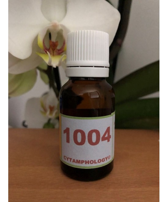 1004 mucinosis for animals.