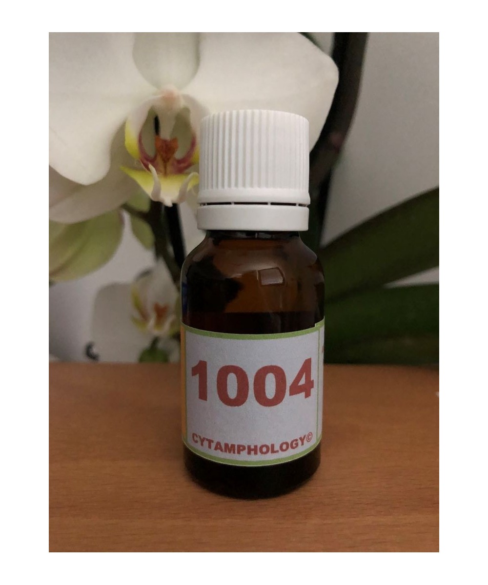 1004 mucinosis for animals.