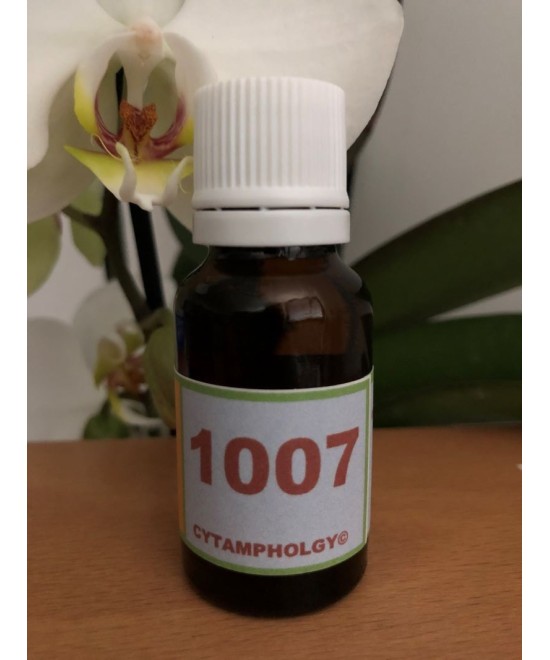 1007 quality of the lymph for animals.