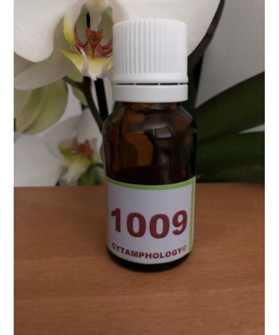 1009 incontinence for animals.