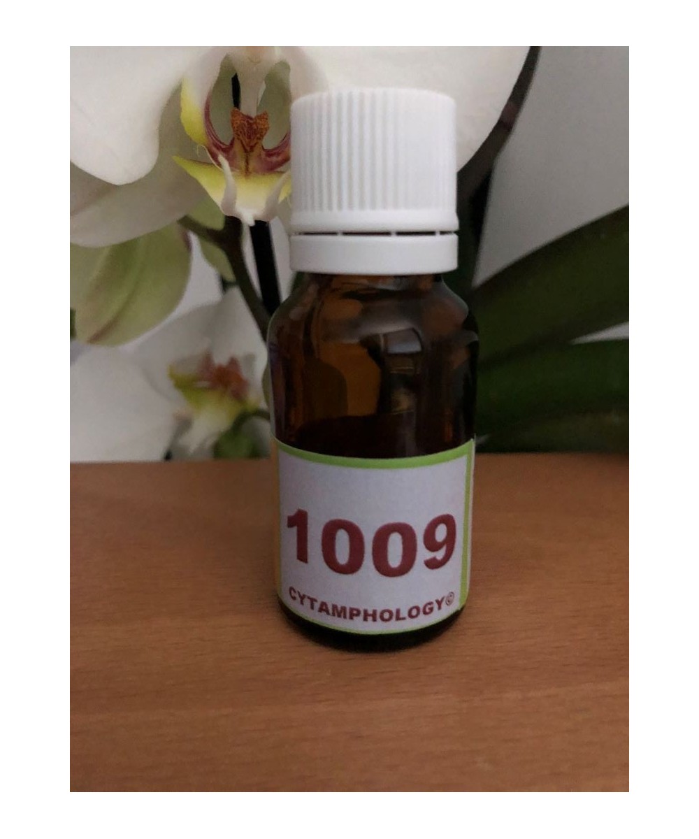 1009 incontinence for animals.