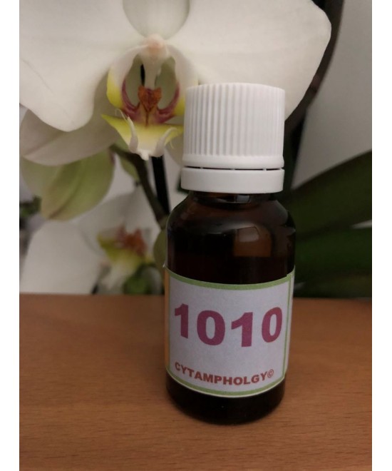 1010 Kaliémien für Tiere.