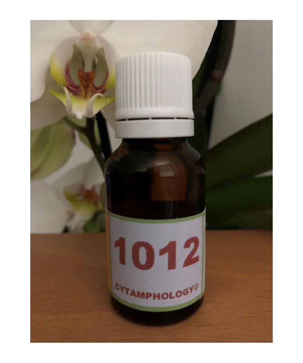 1012 Anti-Spasmodic - Joint trauma for animals.