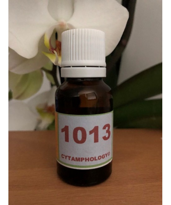 1013 Myotonicity for animals.