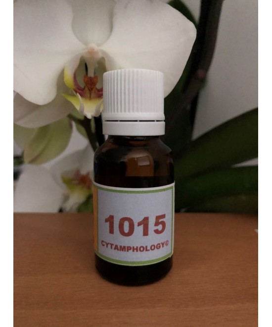 1015 Cortisol (Hydro-Cortisol) for animals.