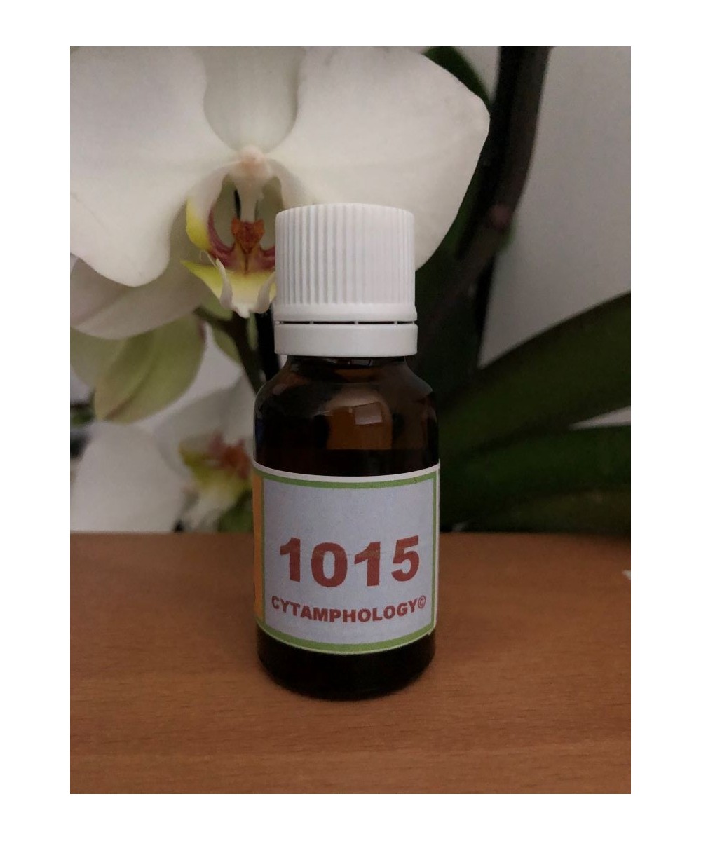 1015 Cortisol (Hydro-Cortisol) for animals.