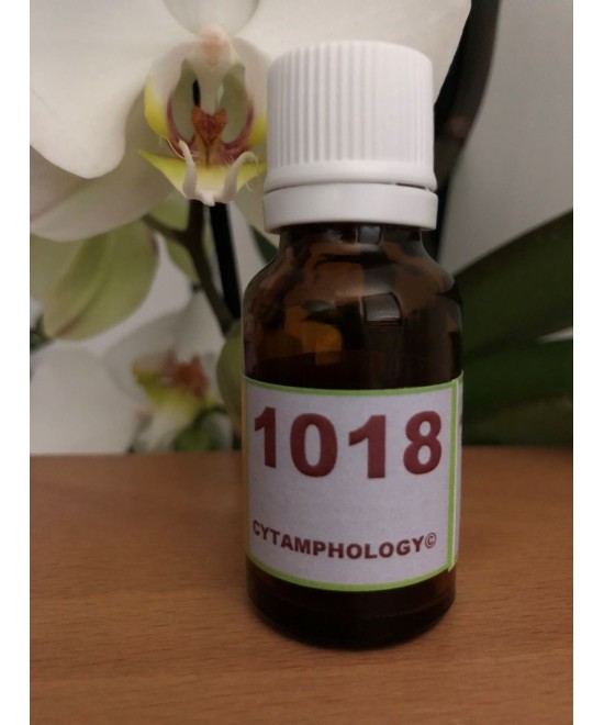1018 detoxifying for animals.