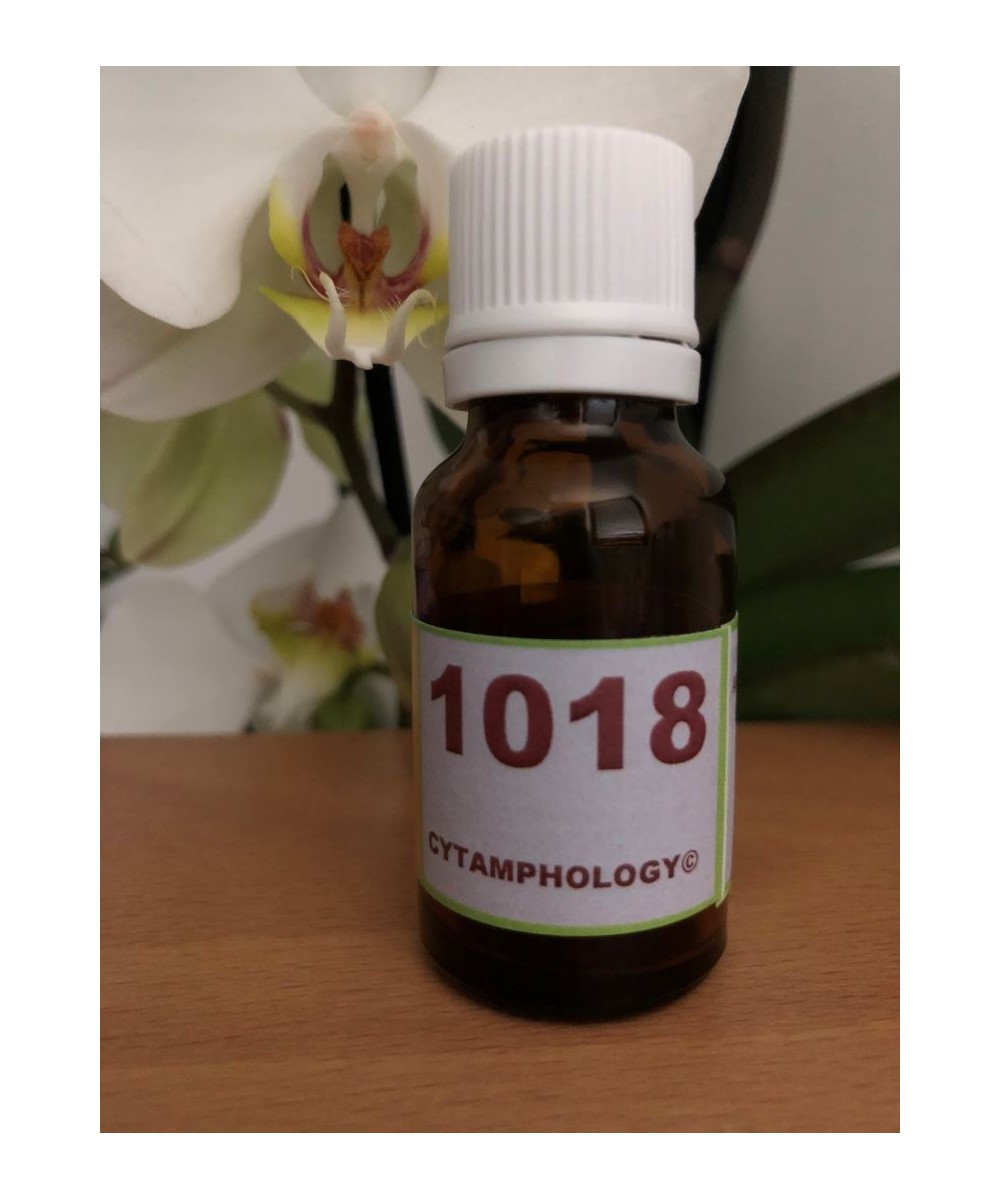 1018 detoxifying for animals.