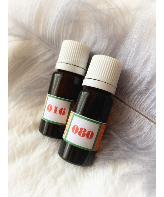 Allergies kit.