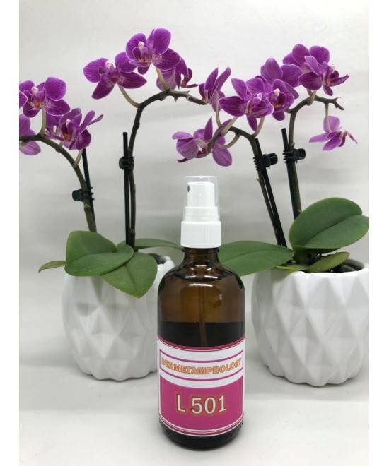 L501 Lotion Lifting Effect.