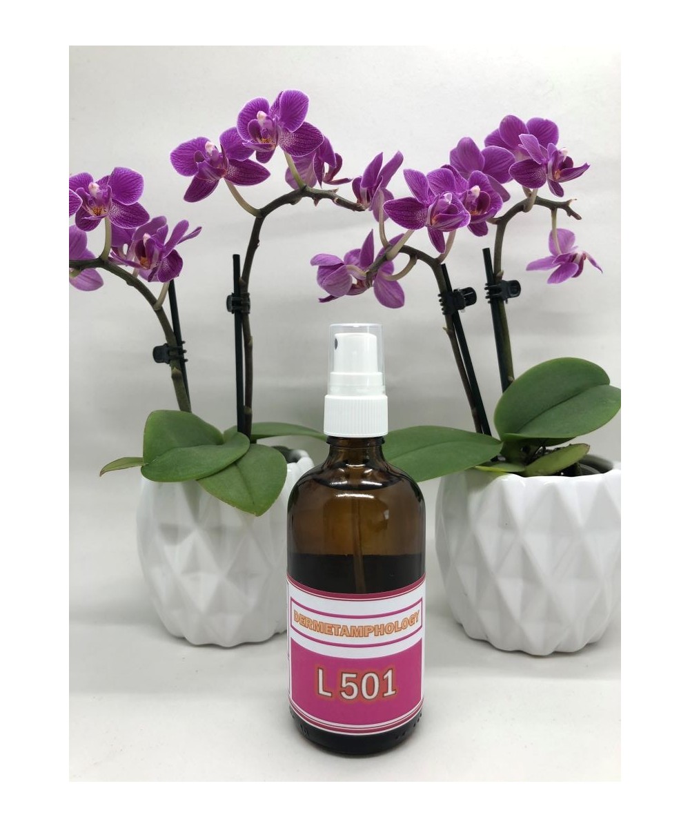 L501 Lotion Lifting Effect.