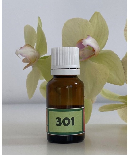 301 vaginal microbiota.