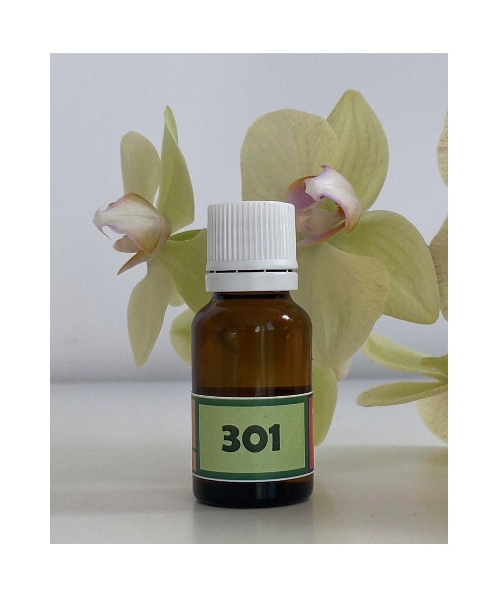301 vaginal microbiota.