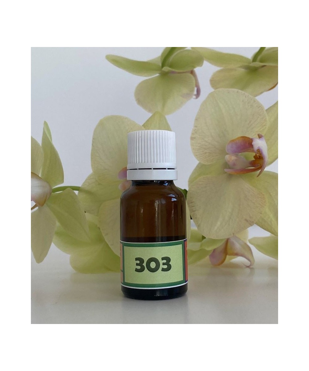 303 Microbiote of the large intestine.