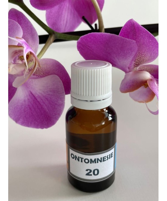 OM 20 Neurasthenia, discouragement ...