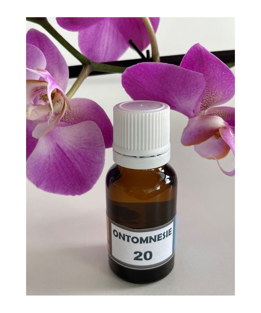 OM 20 Neurasthenia, discouragement ...