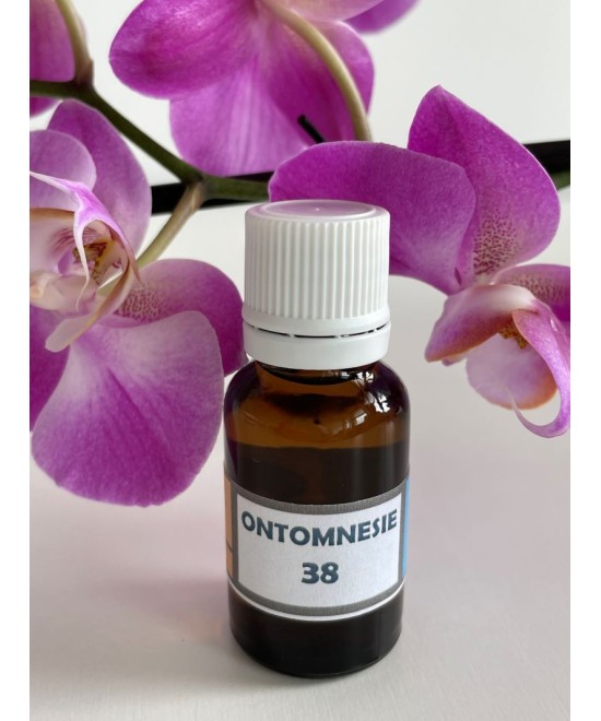 OM 38 Self-destruction: Rejection Injuries.