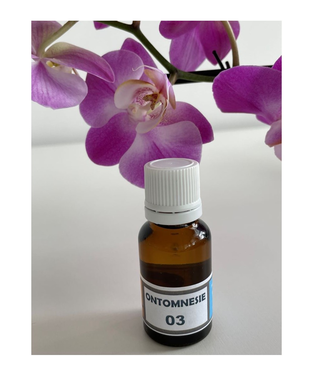 OM 03 Return of will, fight against habituation (alcohol, cigarettes ...).