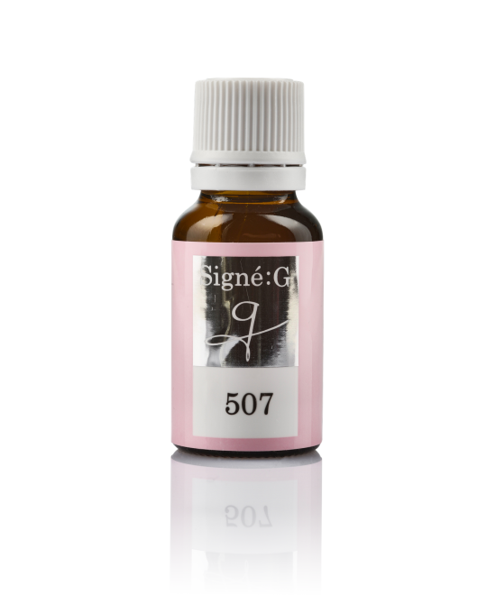 SG 507 Cutaosea - with argan oil.