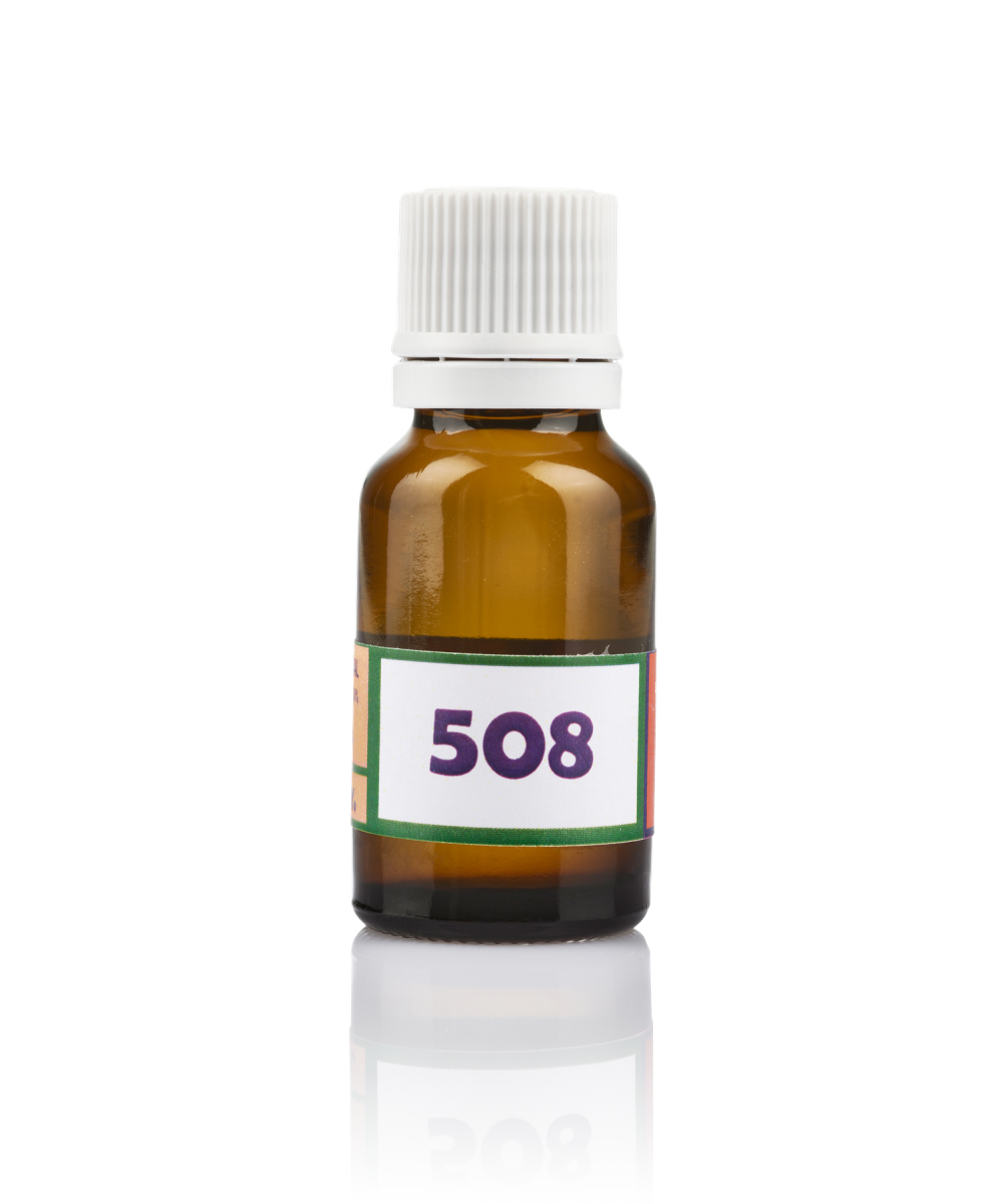 SG 508 mental tonic.