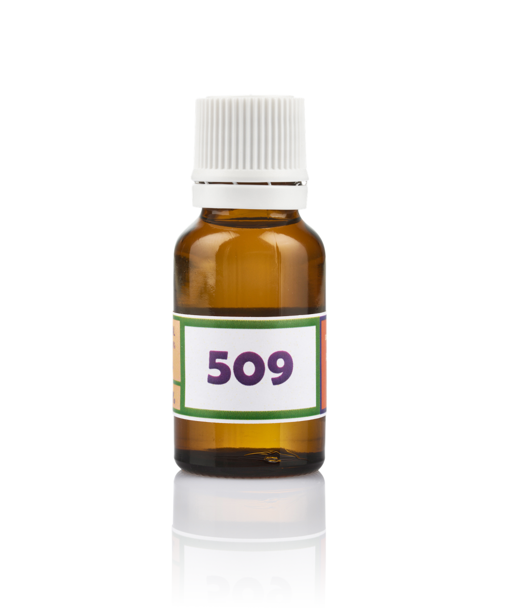 SG 509 Dehnungsstreifen - ein Arganöl.