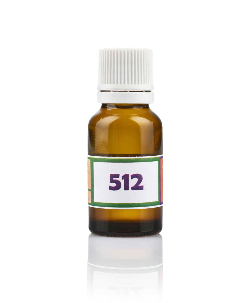 SG 512 Mycosis - with argan oil.