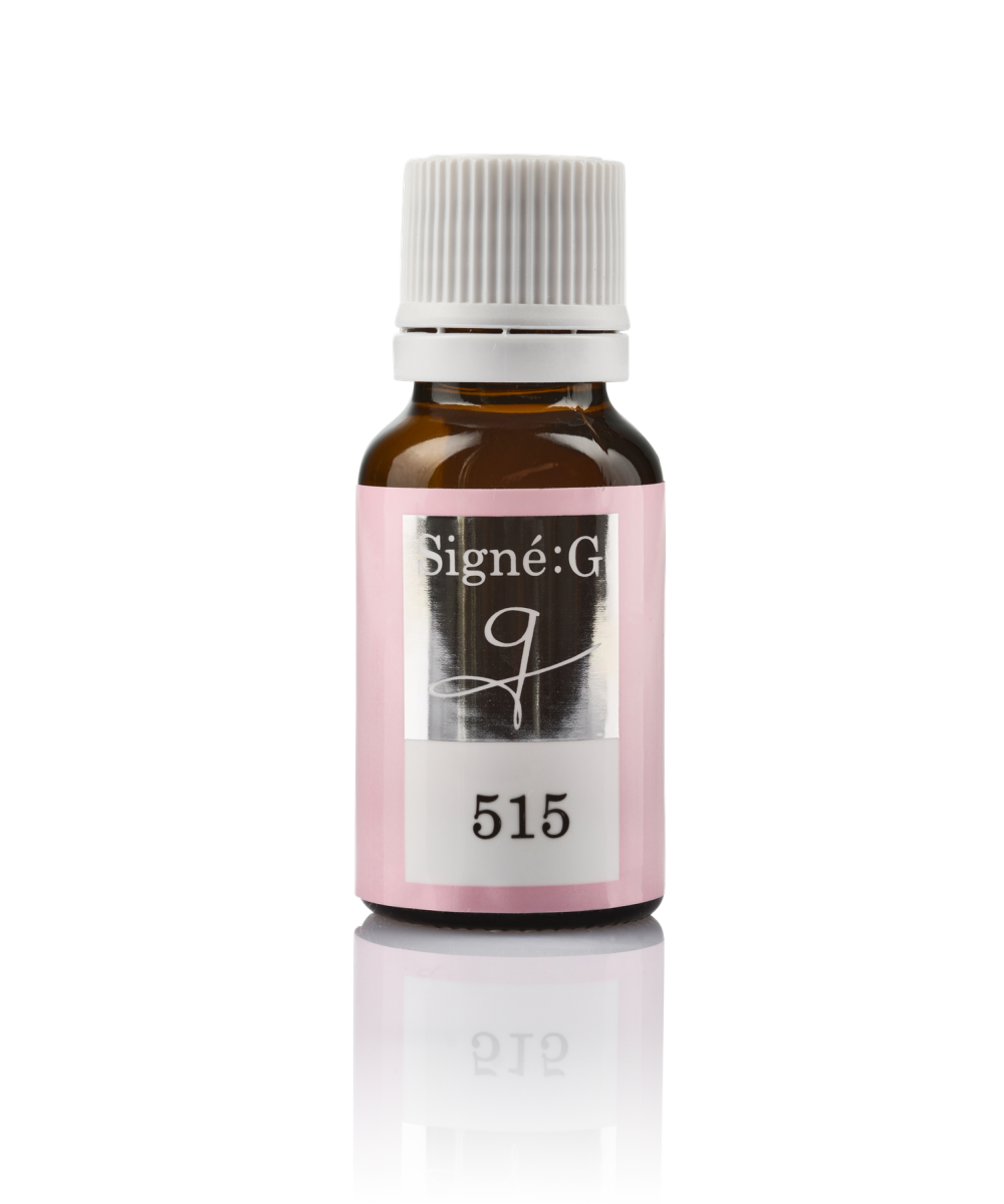 SG 515 Psoriasis - A Argan oil.