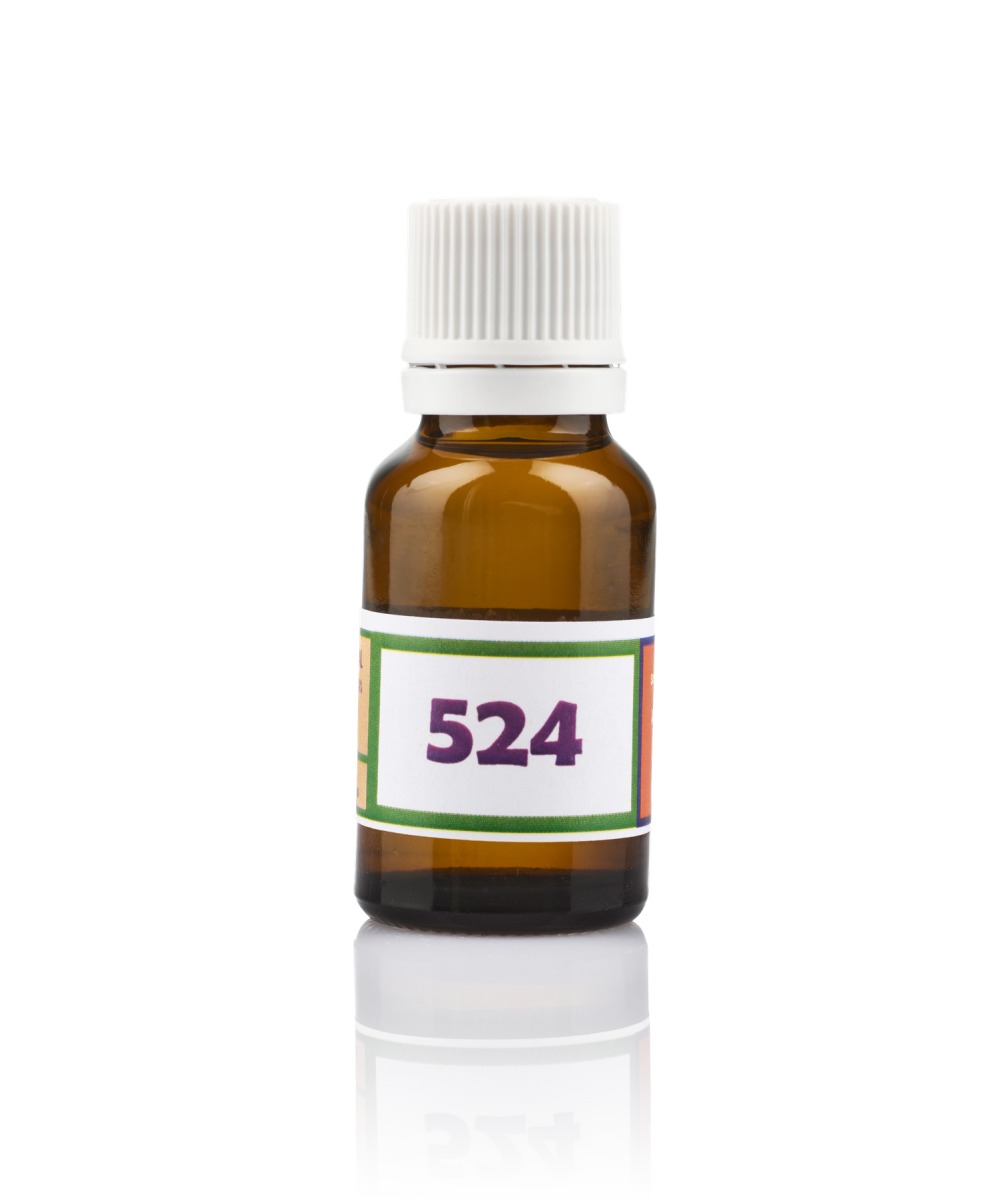 SG 524 Melanoma.