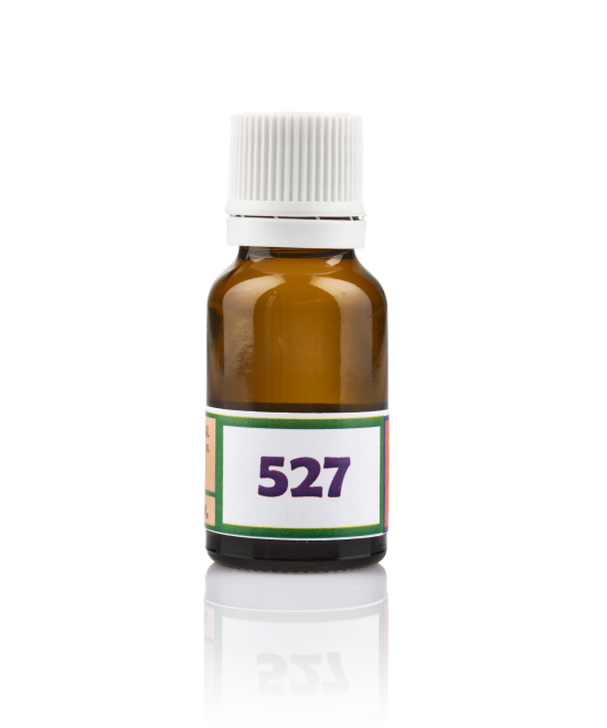 SG 527 Fabric reinforcement.