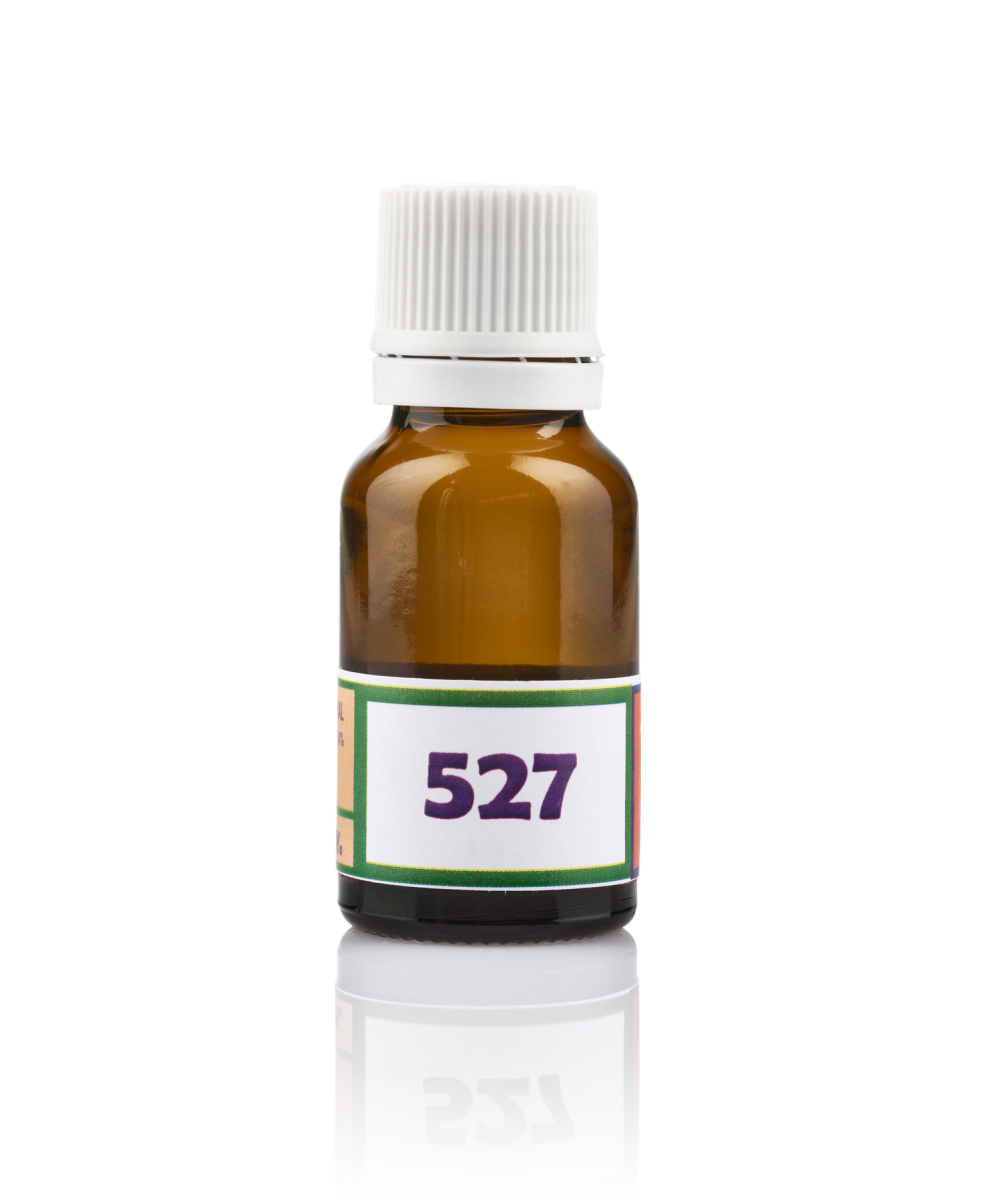 SG 527 Fabric reinforcement.
