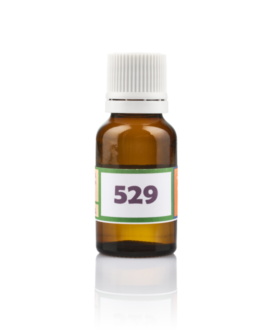 SG 529 Adiposity.